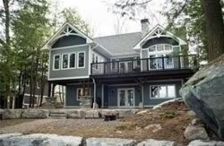 Lot 1-1050 Keeler Road, Muskoka Lakes | Image 1