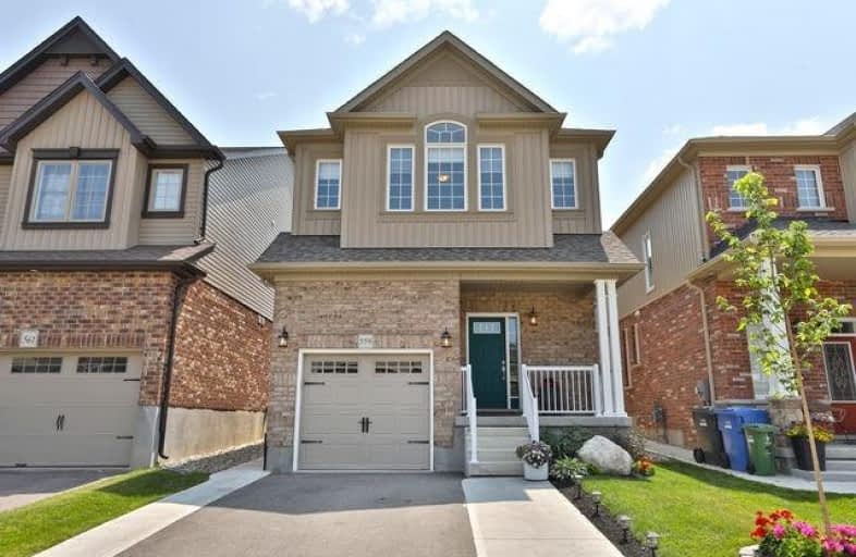 559 Starwood Drive, Guelph | Image 1