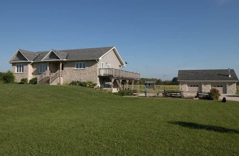395 Spry Road, Northern Bruce Peninsula | Image 1