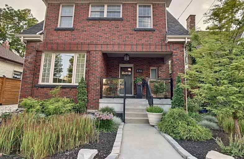 446 Dundurn Street South, Hamilton | Image 1