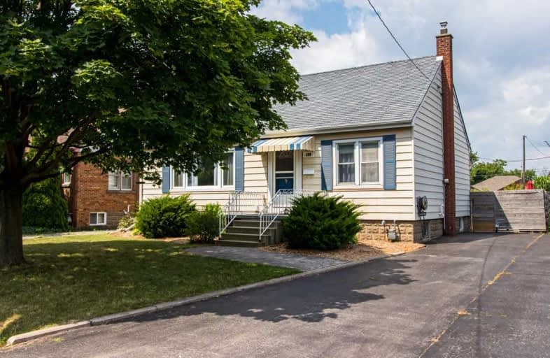 109 2nd Street North, Hamilton | Image 1