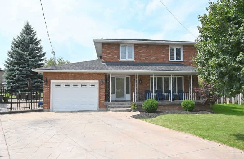 54 Milano Court, Hamilton | Image 1