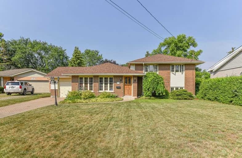 15 Lichty Crescent, Kitchener | Image 1