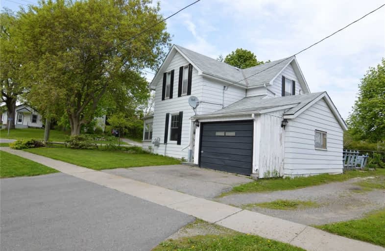 349 King Street West, Cobourg | Image 1