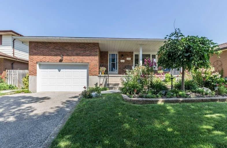 235 The Country Way, Kitchener | Image 1