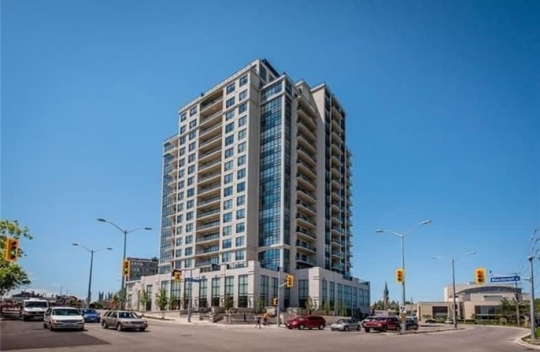1401-160 Macdonell Street, Guelph | Image 1