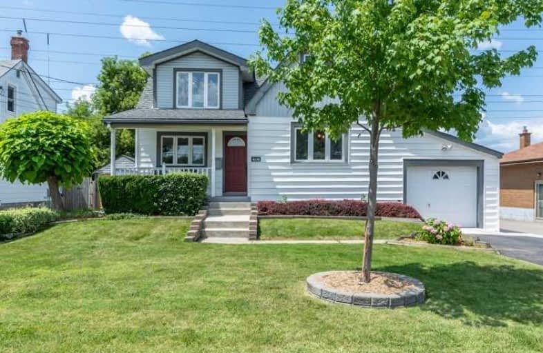416 Cochrane Road, Hamilton | Image 1
