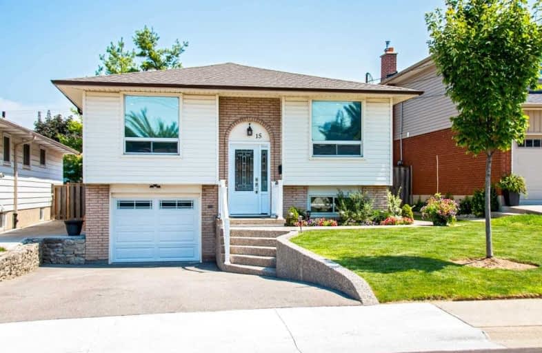 15 Aterno Drive, Hamilton | Image 1