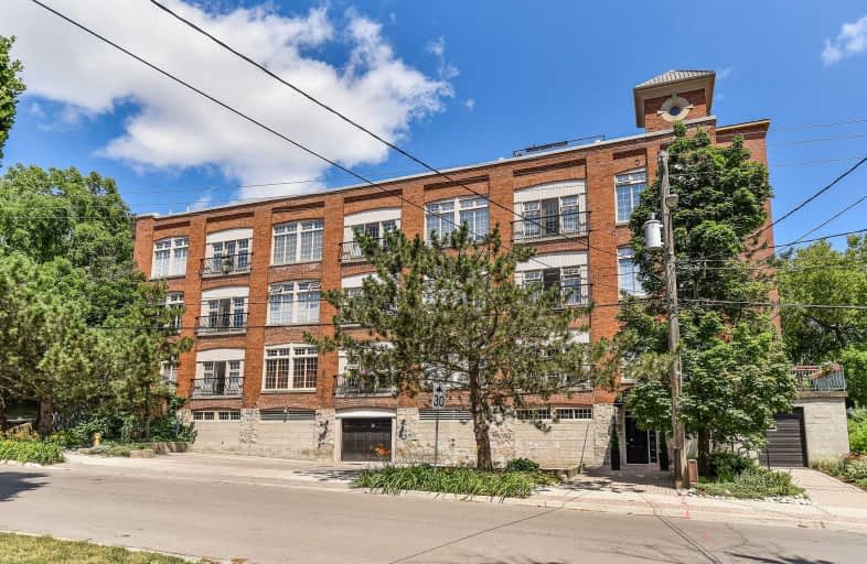 306-40 Northumberland Street, Guelph | Image 1