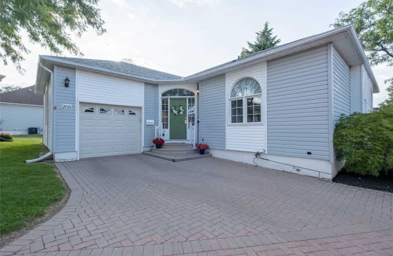 268 Silverbirch Boulevard, Hamilton | Image 1