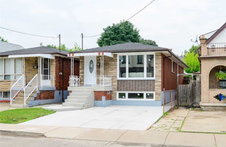 185 Rosslyn Avenue North, Hamilton | Image 1