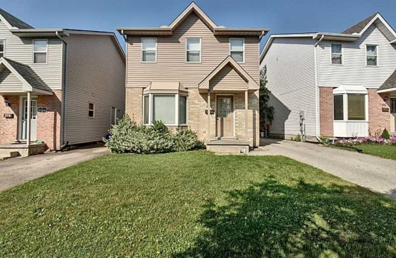 277 Blue Forest Drive, London | Image 1