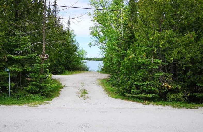 N/A Corey Crescent South, Northern Bruce Peninsula | Image 1