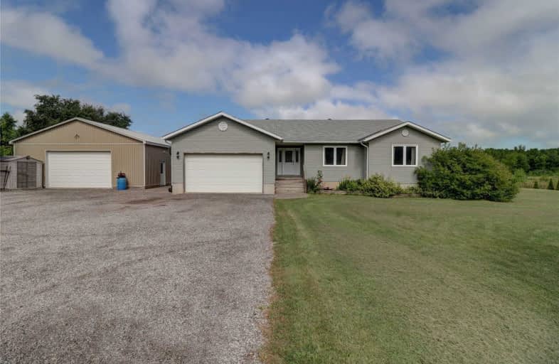 735 Bruce County Road 33, Kincardine | Image 1