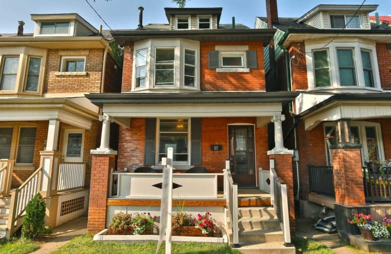 217 Maplewood Avenue, Hamilton | Image 1