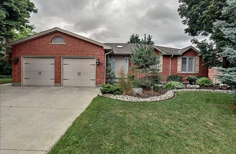 75 Westbrook Drive, Middlesex Centre | Image 1