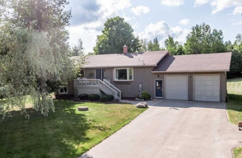 9420 5 Sideroad, Erin | Image 1