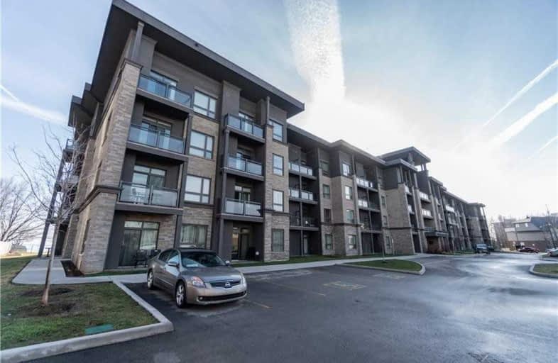 203-35 Southshore Crescent, Hamilton | Image 1