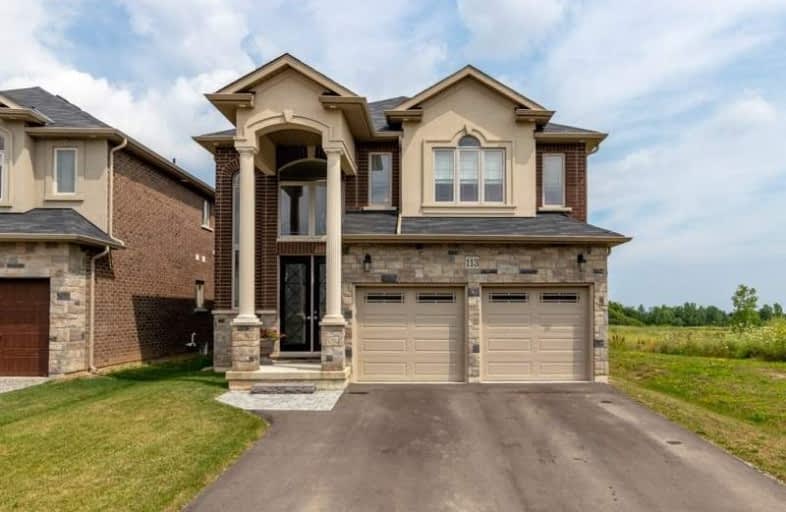 113 Nashville Circle, Hamilton | Image 1