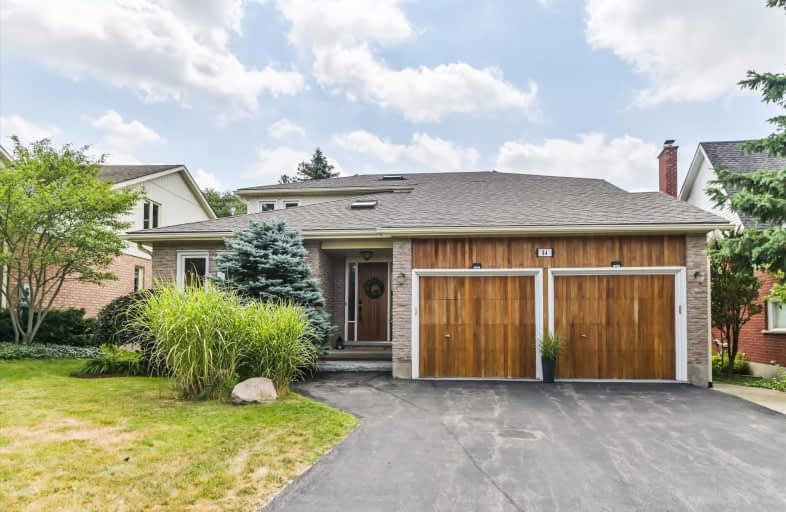 84 Hilldale Crescent, Guelph | Image 1