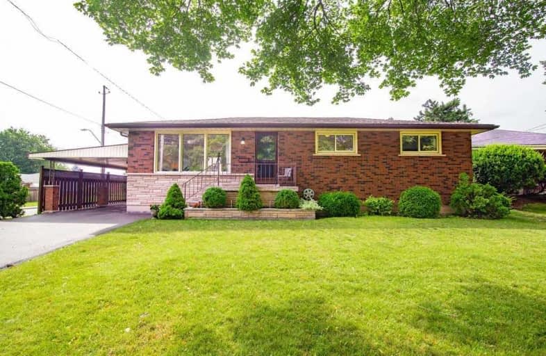 126 Pottruff Road North, Hamilton | Image 1