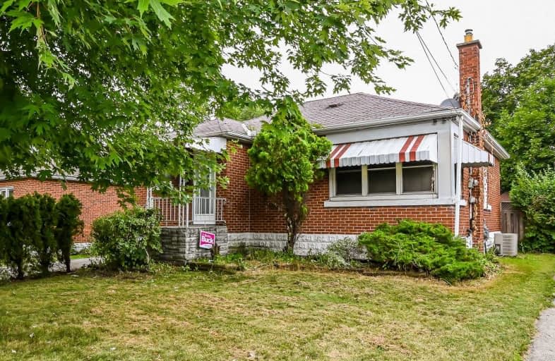 6 West 4th Street, Hamilton | Image 1