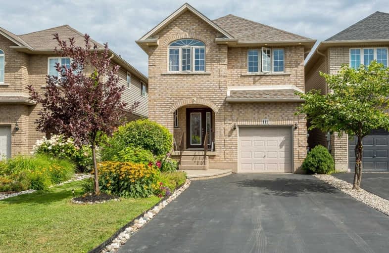 111 Kendrick Court, Hamilton | Image 1