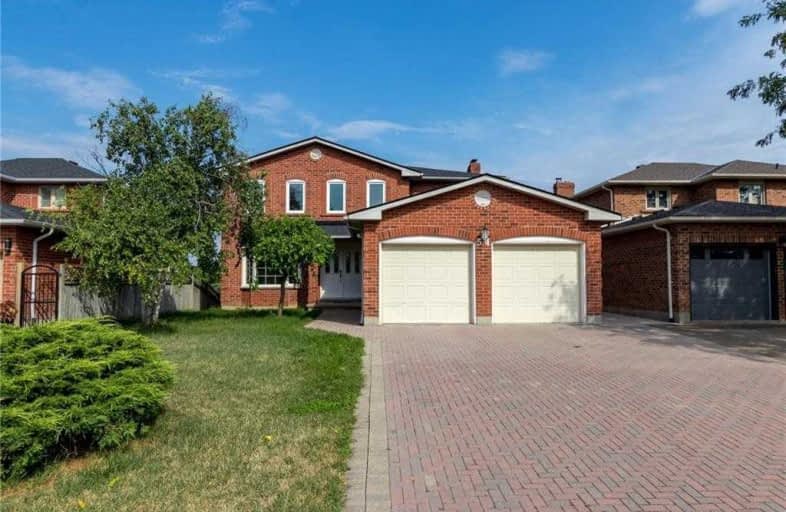 54 Barbican Trail, St. Catharines | Image 1