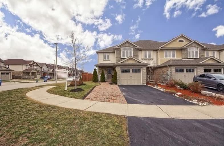 26 Wilkie Crescent, Guelph | Image 1