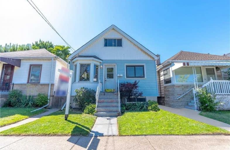329 Fairfield Avenue, Hamilton | Image 1