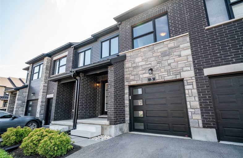 03-91 Poppy Drive East, Guelph | Image 1