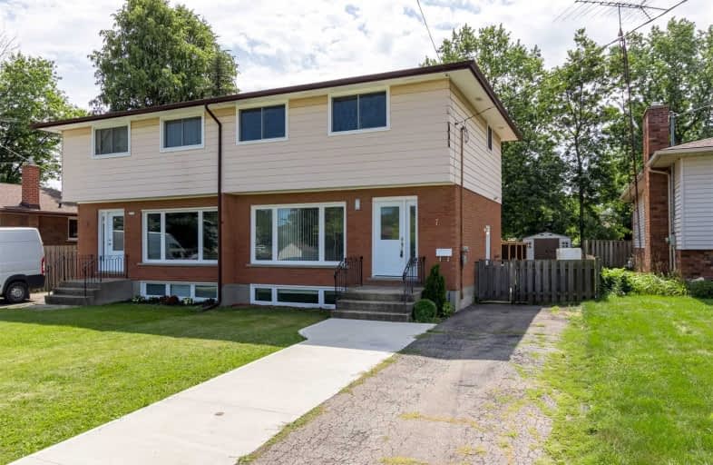 7 Valley Road, St. Catharines | Image 1