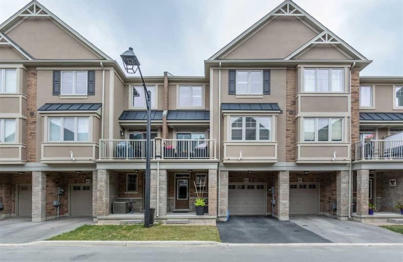 42-201 Westbank Trail, Hamilton | Image 1