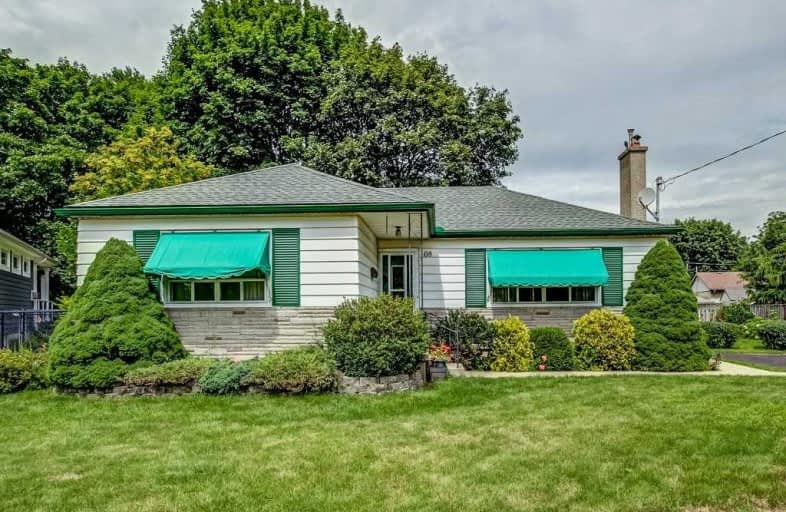 108 Cumming Court, Hamilton | Image 1