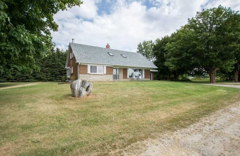 518325 Dufferin Road 124, Melancthon | Image 1