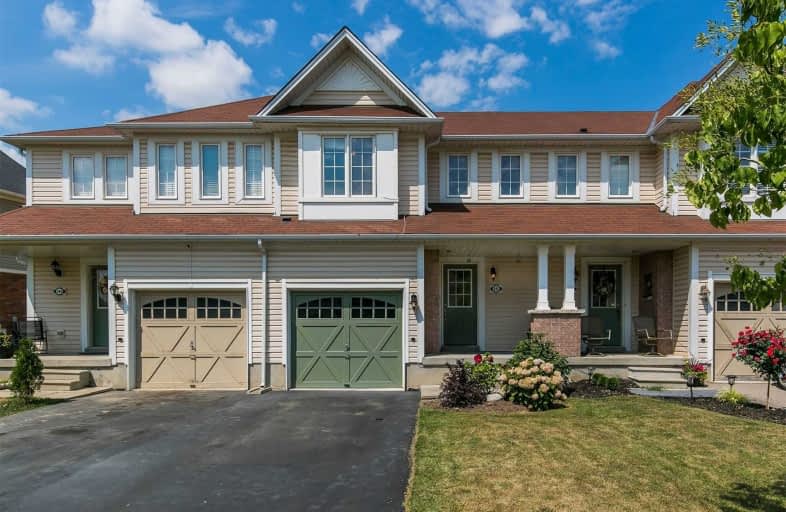 242 Blackburn Drive, Brantford | Image 1