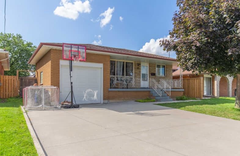 93 Nugent Drive, Hamilton | Image 1