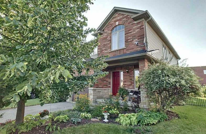 243 Fall Fair Way, Hamilton | Image 1