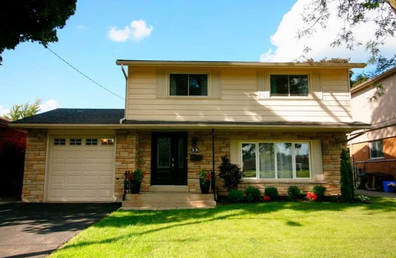 35 Secord Drive, Hamilton | Image 1