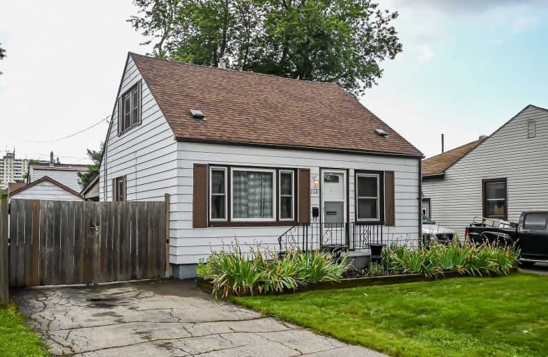 268 Julian Avenue, Hamilton | Image 1