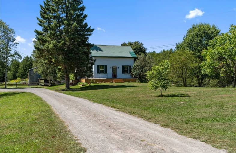 1592 County Road 4, Douro-Dummer | Image 1