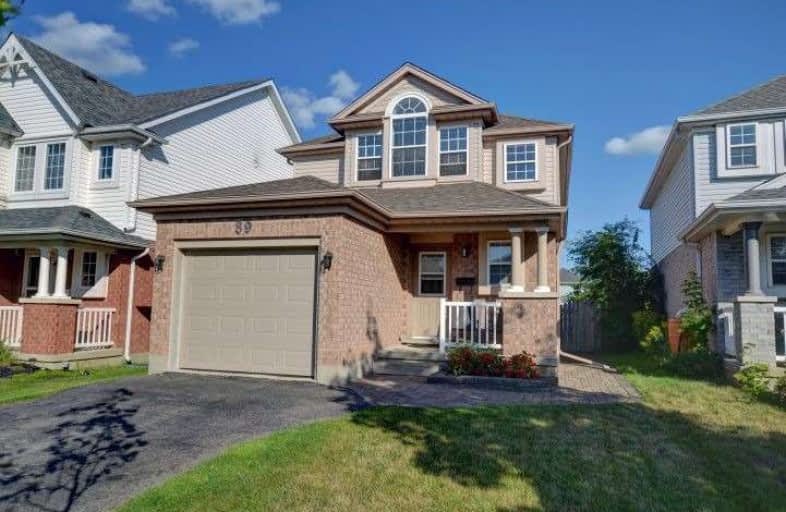 89 Starview Crescent, Guelph | Image 1