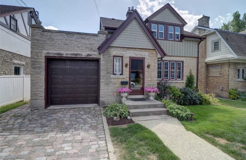 209 5th Street East, Owen Sound | Image 1