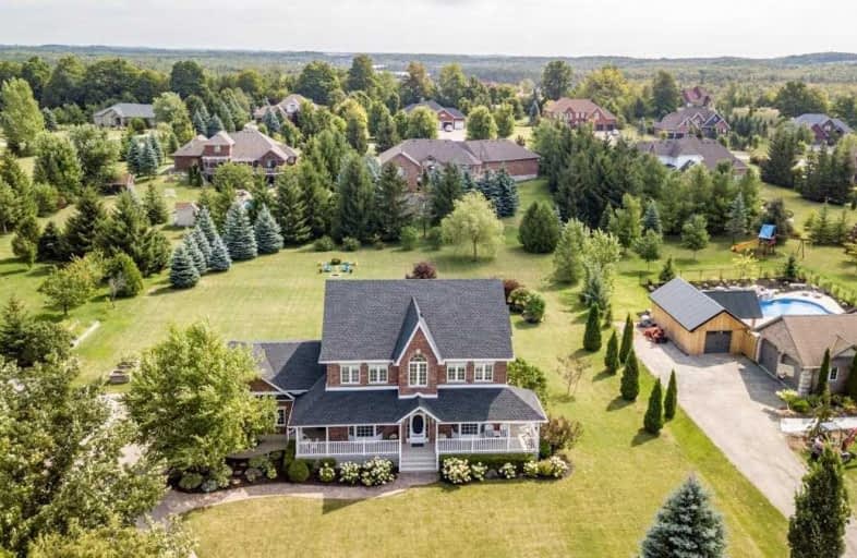 40 Rayburn Meadows, East Garafraxa | Image 1