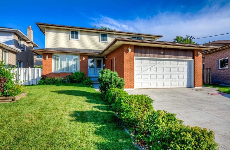 55 Milano Court, Hamilton | Image 1