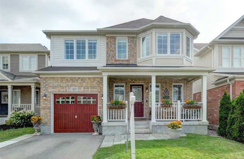 187 Chase Crescent, Cambridge | Image 1