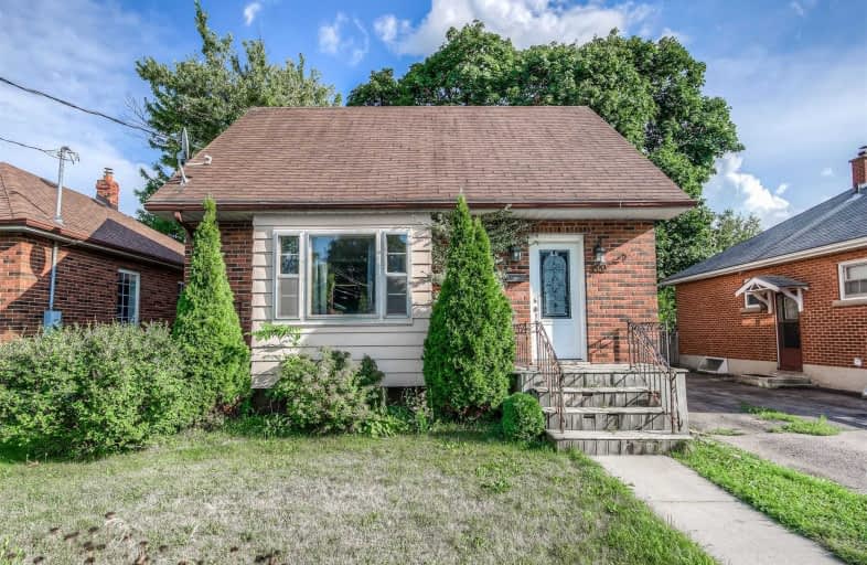 100 Harriett Street, Brantford | Image 1