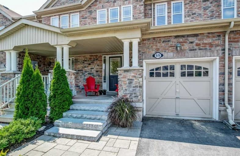 69 Blue Sky Trail, Hamilton | Image 1