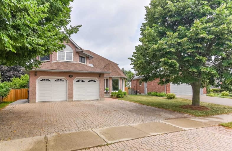 28 Cherrywood Drive, Guelph | Image 1