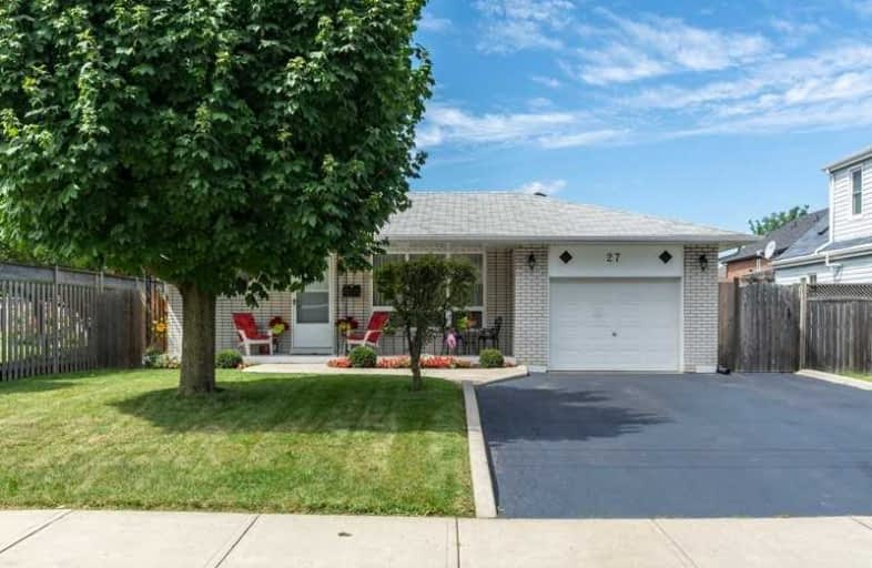 27 Lincoln Road, Hamilton | Image 1